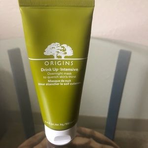 Origins Drink it Up Overnight Moisturizing Mask